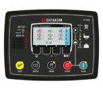 D-700 Mk3 Genset Controller