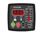 DKG-105 Automatic Mains Failure Unit