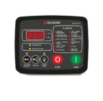 DKG-227 Manual & Remote Start Unit