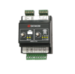 DKG-173 Automatic Transfer Switch