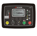 D-500 Mk3 Genset Controller