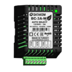 BC-3A-P Battery Charger