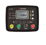 DKG-209 Automatic Mains Failure Unit