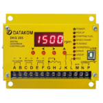 DKG-255 Digital Speed Controller