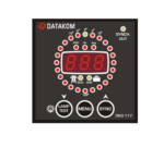 DKG-117 Synchroscope & Check Sync Relay